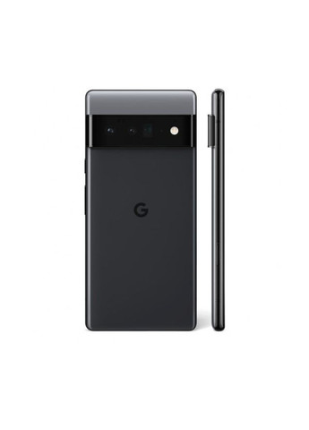 Смартфон Pixel 6 Pro 12/512GB Stormy Black Google (372006009)