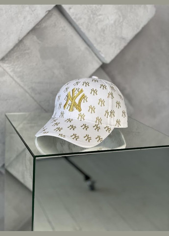 Кепка "New York" HC (h001-2318-5-O) No Brand (306429249)