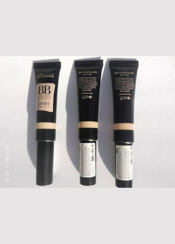 Консилер для обличчя Smart Adapt ВВ Eye & Skin Concealer № 01 Light Ivory світлий Colour Intense (367985442)