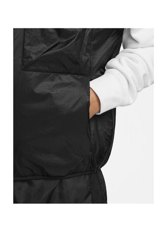 Жилетка чоловіча Tech Fleece Utility Vest Black Nike (365962869)
