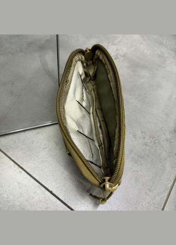 Итог для телефона горизонтальный, Мультикам, на molle, чехол для телефона на РПС, сумка для телефона WinTac (338625094)