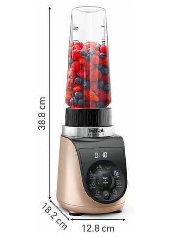 Стационарный блендер BL190AF0 Tefal (348057465)