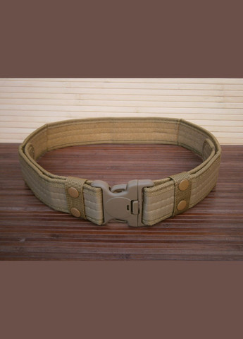 Ремінь UA Tactik-1 115 см No Brand (358649178)