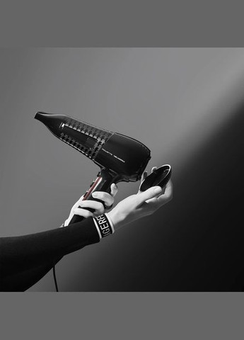 Фен СV591LF0 2100 Вт чорний Rowenta (336882597)