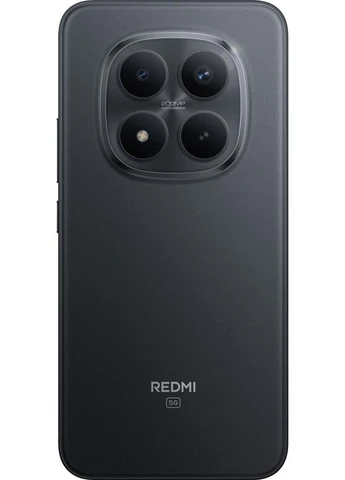 мобільний телефон redmi note 15 pro+ 5g 12/512gb black (1183694) Xiaomi (391734629)