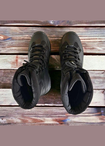 Тактичні Літні Жіночі Берці Черевики. 36-49р Чорні. Спеціальна підкладка – ноги дихають! DSLF-2117 No Brand (289384718)