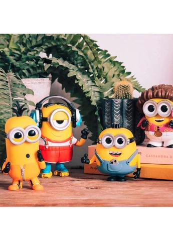Ігрова фігурка POP! cерії "Посіпаки 2" - СТЮАРТ НА РОЛИКАХ Funko (376792233)