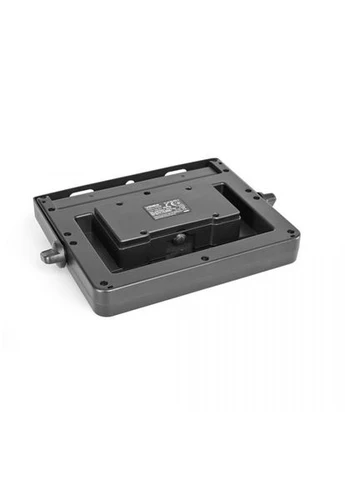 LED світильник автономний настінний IP54 600Lm 5000K Сенсорний Videx (341324301)