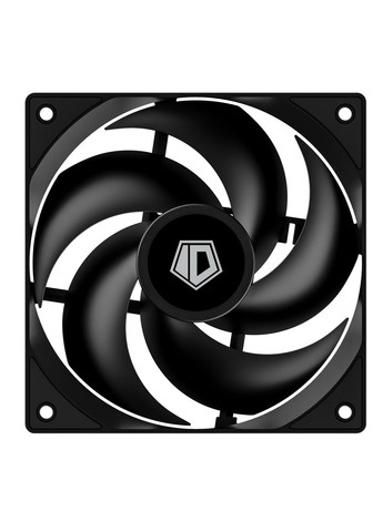 Кулер процесорний SE-214-XT V2 Black ID-Cooling (372011870)