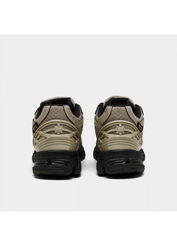 Коричневые мужские кроссовки 1906r casual shoes brown m1906rji New Balance