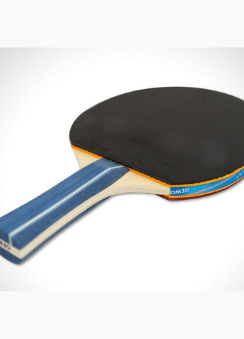 Ракетка для настольного тенниса Rave Junior FL (10939000011) GEWO (346528837)