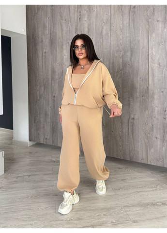 Жіночий спортивний костюм Україна (358242497)