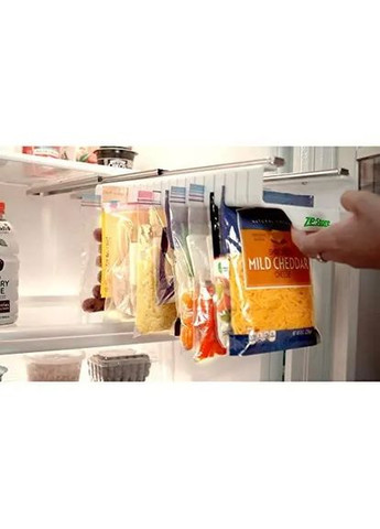 Организатор для пакетов/организаторов в холодильниках. Benson (363833460)