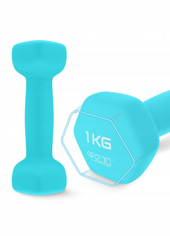 Гантелі 4FIZJO P-5907739311955 (341528790)