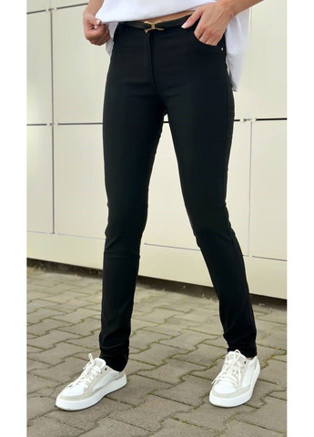 Штани жіночі Fashion чорні BSZZ (312534954)