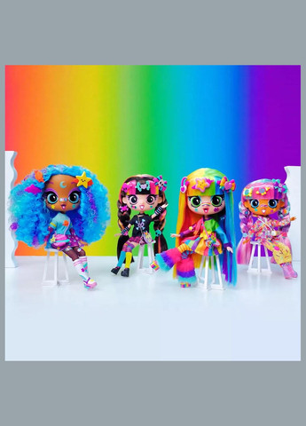 Кукла Декора (D1005) DECORA GIRLZ (326806060)