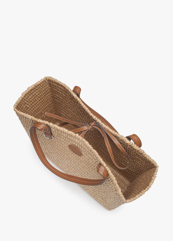 Солом'яна, колір бежевий Estro (341693173)