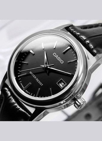 Наручний оригінальний годинник LTP-V002L-1A - жіночі Casio (322582950)