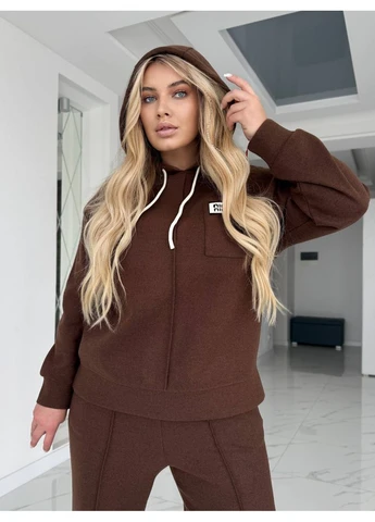 Жіночий Костюм Ангора No Brand (374979644)