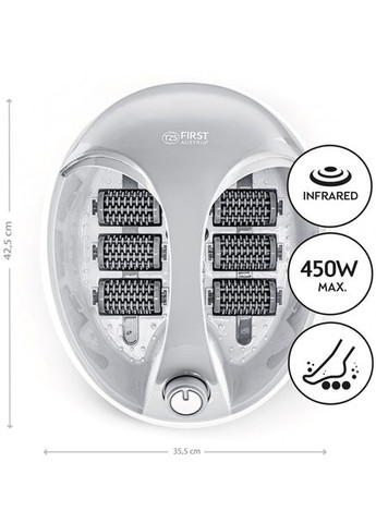 Масажна ванночка Austria FA-8115-1 First (360572983)