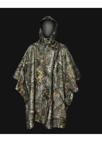 Тактическое пончо (дождевик, плащ-палатка) Tricot (Дуброва) Pilgrim (332635094)