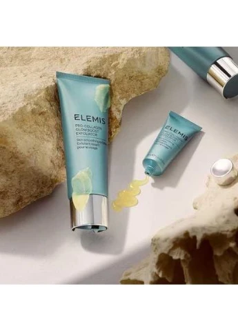 Ексфоліант для сяяння шкіри Pro-Collagen Glow Boost 100 мл Elemis (397009588)