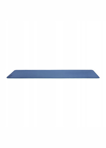 Коврик (мат) спортивный TPE 180 x 60 x 1 см для йоги и фитнеса Blue/Sky Blue (P-5907739317094) 4FIZJO (303723215)