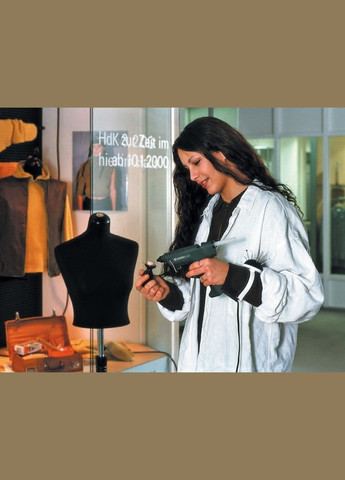 Клейовий пістолет KE 3000 (Картон) 618121000 (8093) Metabo (295039261)