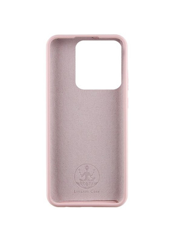 Чехол Silicone Cover (AAA) для Xiaomi Poco X6 / Note 13 Pro 5G Lakshmi (356100915)