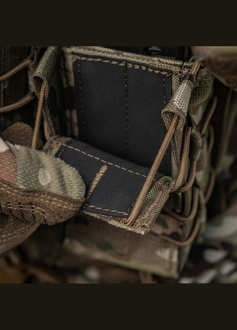 Підсумок для АК подвійний з клапаном Gen.3 Multicam M-TAC (315148392)