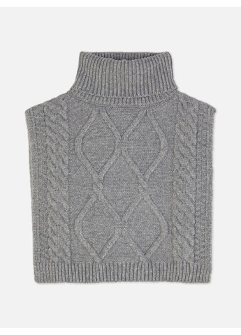 Манишка,серый, Primark (369623643)