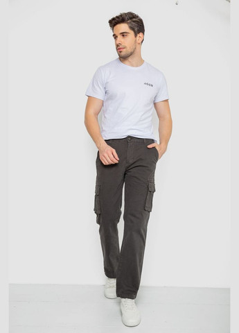 Штани чоловічі з кишенями Ager 244R2072 (304502916)