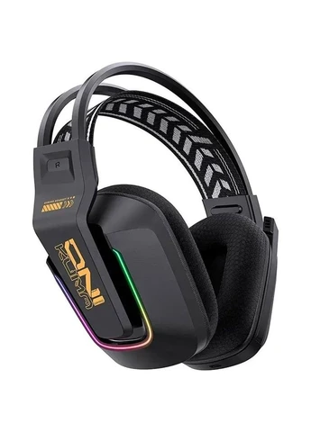 Игровые наушники GT828 Black [161302] Onikuma (400890099)