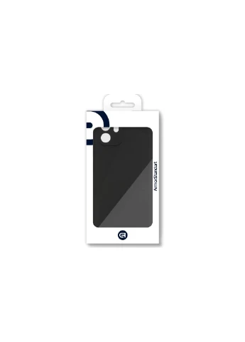 Чехол для мобильного телефона (ARM62827) ArmorStandart Matte Slim Fit Xiaomi Redmi A1 Black (326591442)