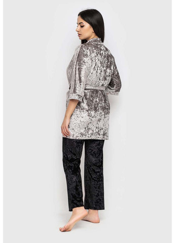 Комбинированная пижамный комплект Ghazel
