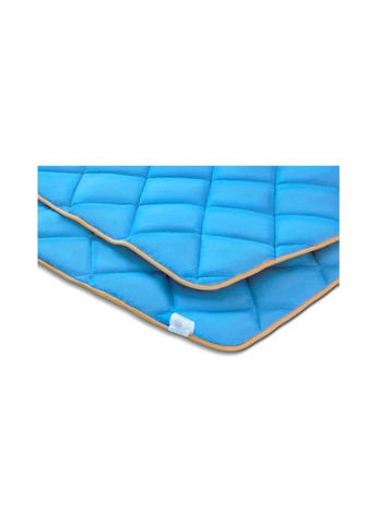 Ковдра антиалергенна Valentino Eco-Soft 831 зима 200x220 см (2200000624062) Mirson (315027087)