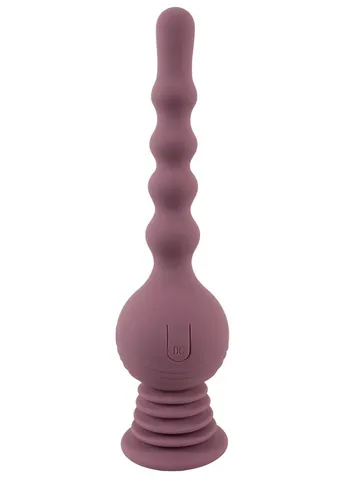 Анальный вибратор Turbo Shaker Anal Lover - CherryLove You2Toys (329153214)