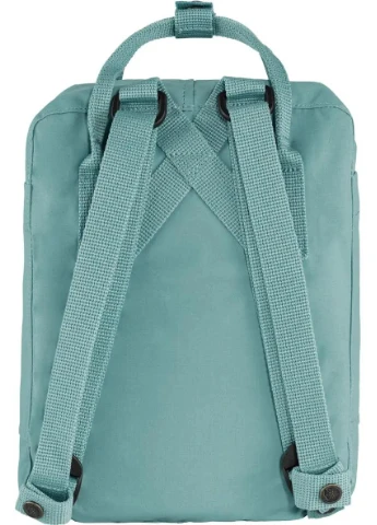 Рюкзак Kanken Mini 7 Sky blue Fjallraven (316438415)