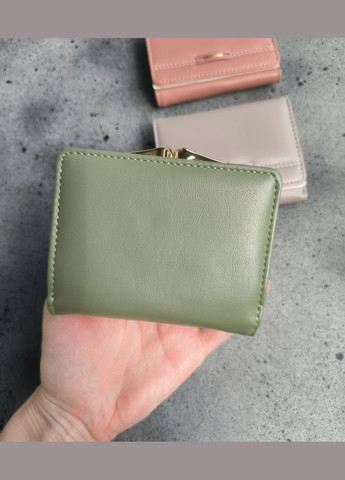 Женский кошелек из искусственной кожи. No Brand (343052530)