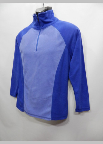 Мужская флисовая кофта р.48 034FMK (только в указанном размере, только 1 шт.) Indigo (317352714)