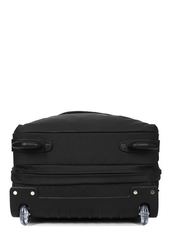 Сумка на колесах велика L чорна 70x40x24см/67л/2.6кг/ 853-70 WORLDLINE (324802398)