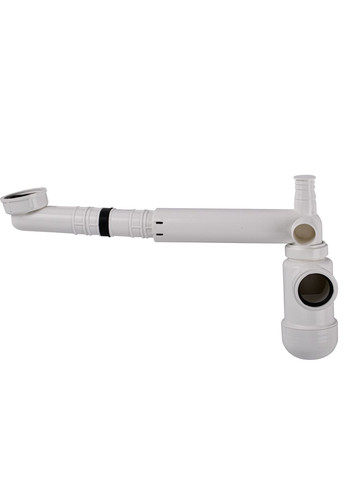 Сифон под мебельный умывальник Cersanit (335040937)