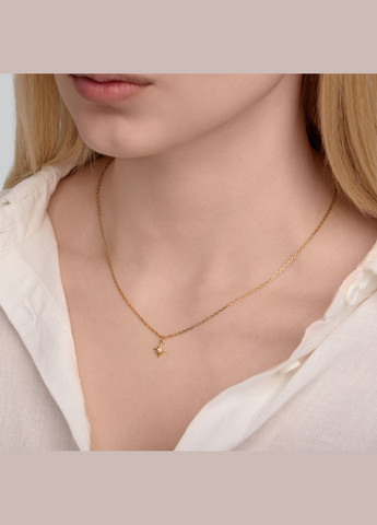 Підвіска Зірочка Minimal (338795536)