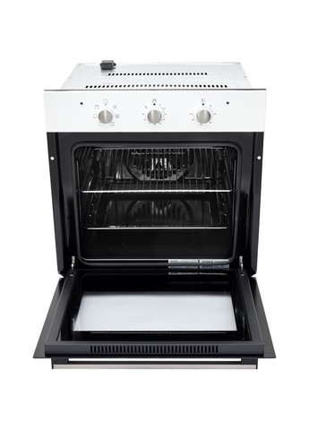 Духовка электрическая ESTER 6006 WH ELEYUS (319145728)