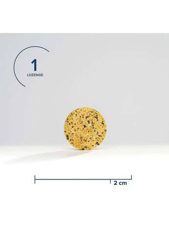 Натуральная добавка Energy Nutrients, 30 пастилок Seeking Health (293341063)