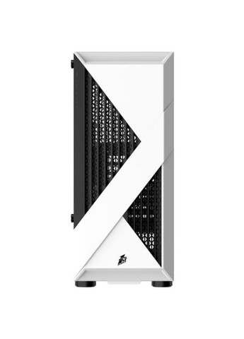 Корпус 1STPLAYER F3-A-WH-4F1 (366105097)