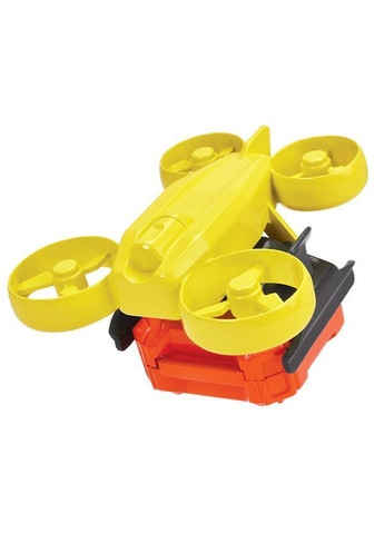 Функциональный автомобиль Скорая помощь, с аксессуарами, со звуком и светом, 41 см () Dickie toys 3307003 (370705416)