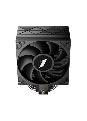 Кулер процессорный CY12 Black 1STPLAYER (336956653)