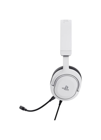 Гарнитура GXT 498 FORTA для PS5 White (24716) Trust (327008144)