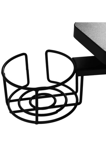 Компьютерный стол Vast Essential (HTD-010) Black Hator (372465832)